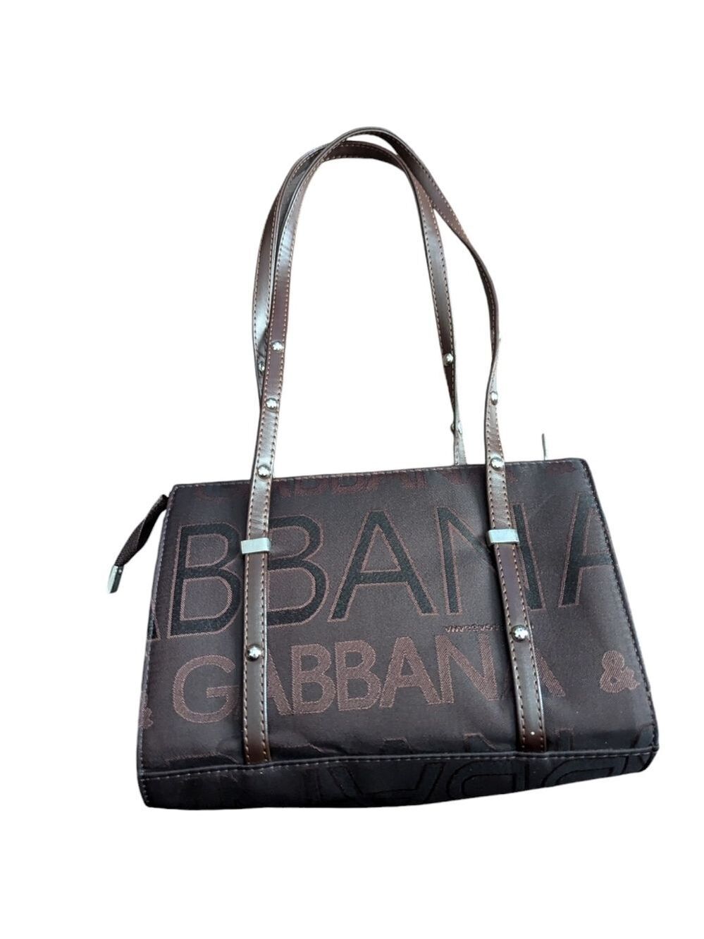 HP. Vintage Dolce & Gabbana Handbag